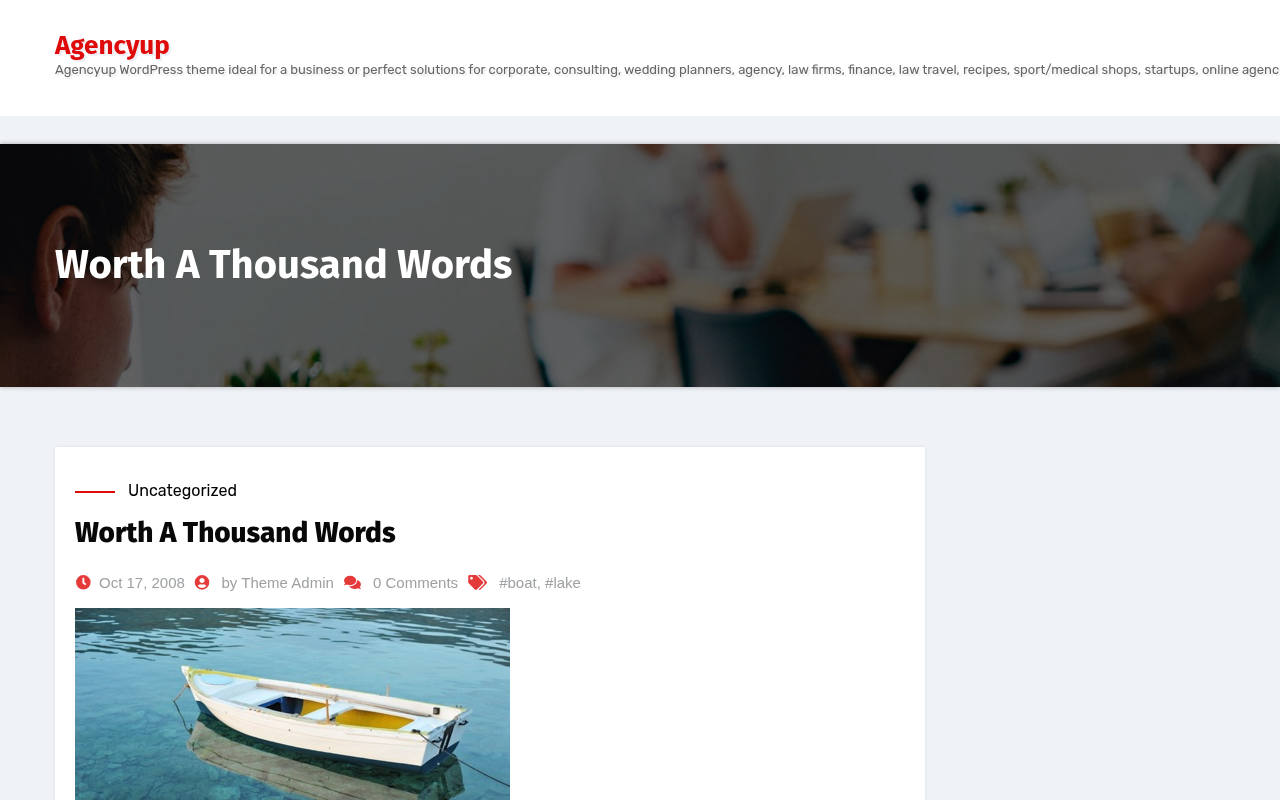 Десктоп — Agencyup