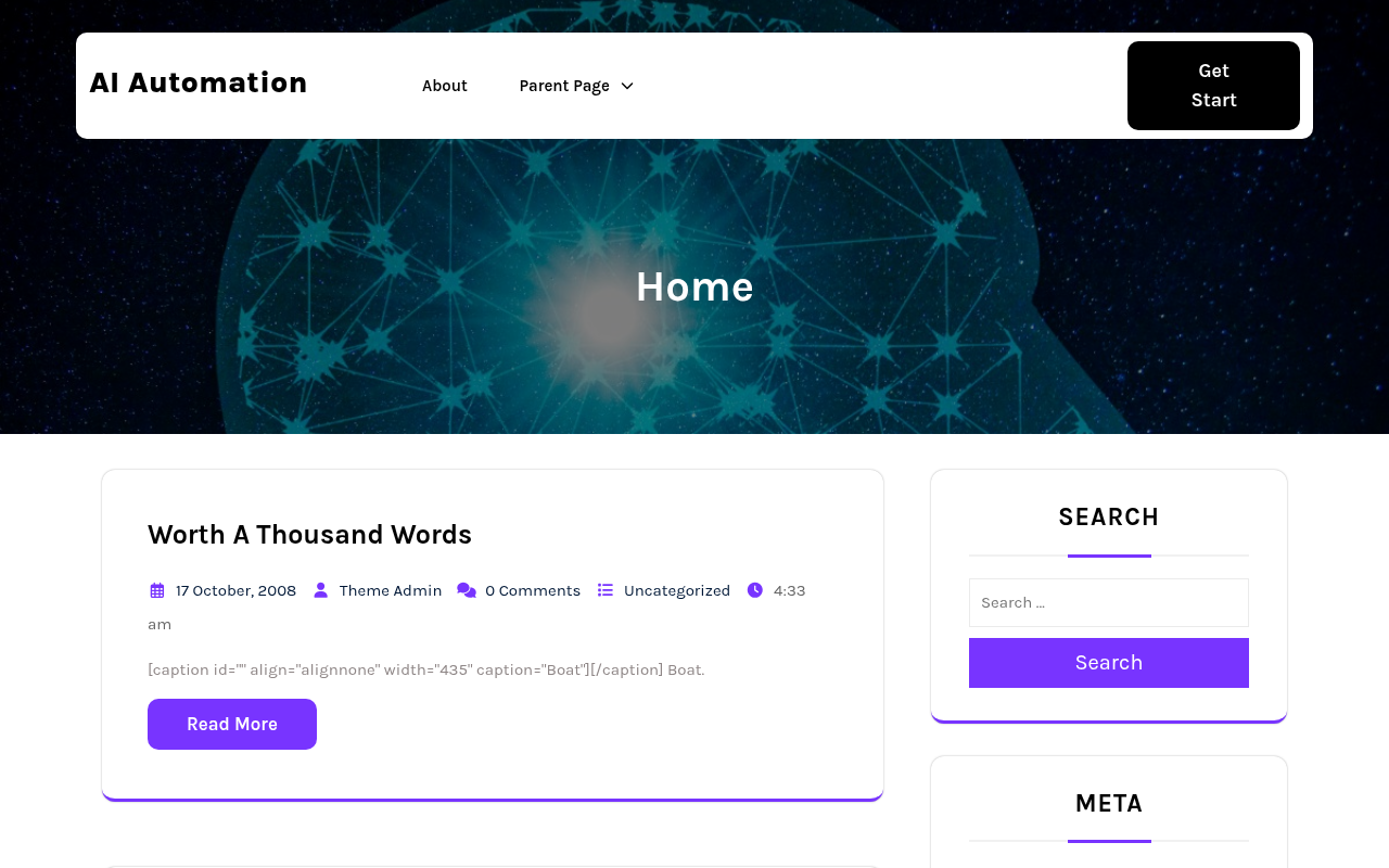 Десктоп — AI Automation