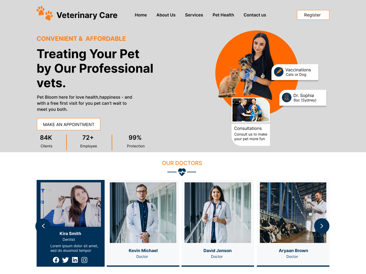 Animal Clinic