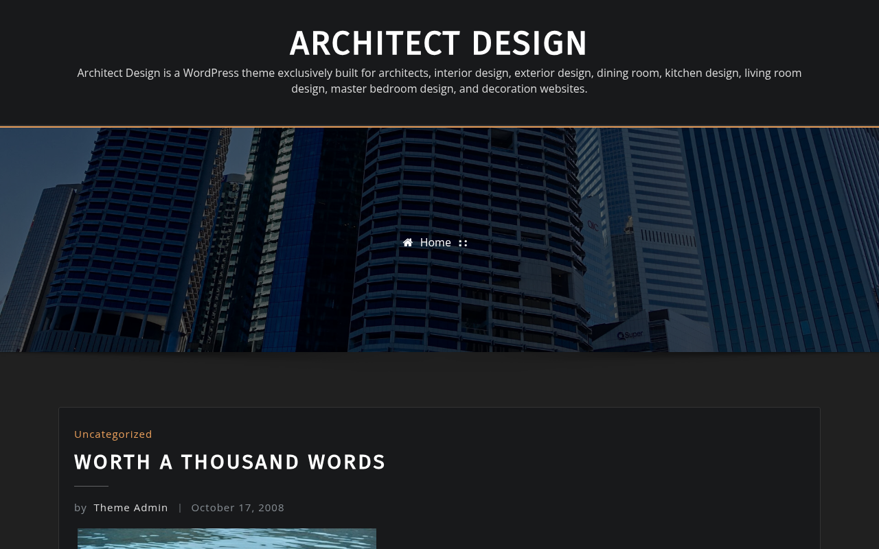 Десктоп — Architect Design