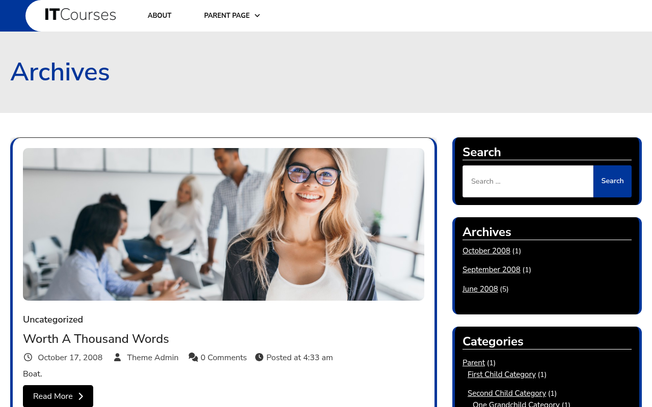 Десктоп — Aster IT Courses
