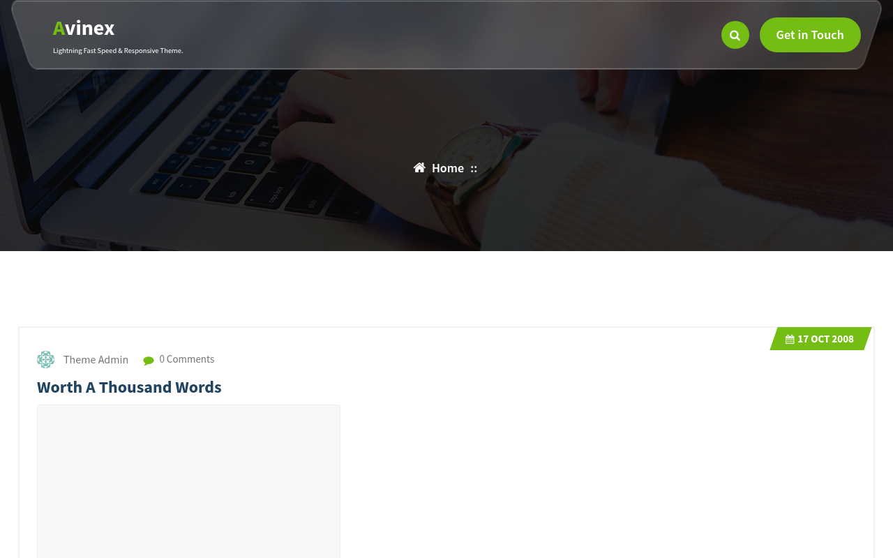 Десктоп — Avinex