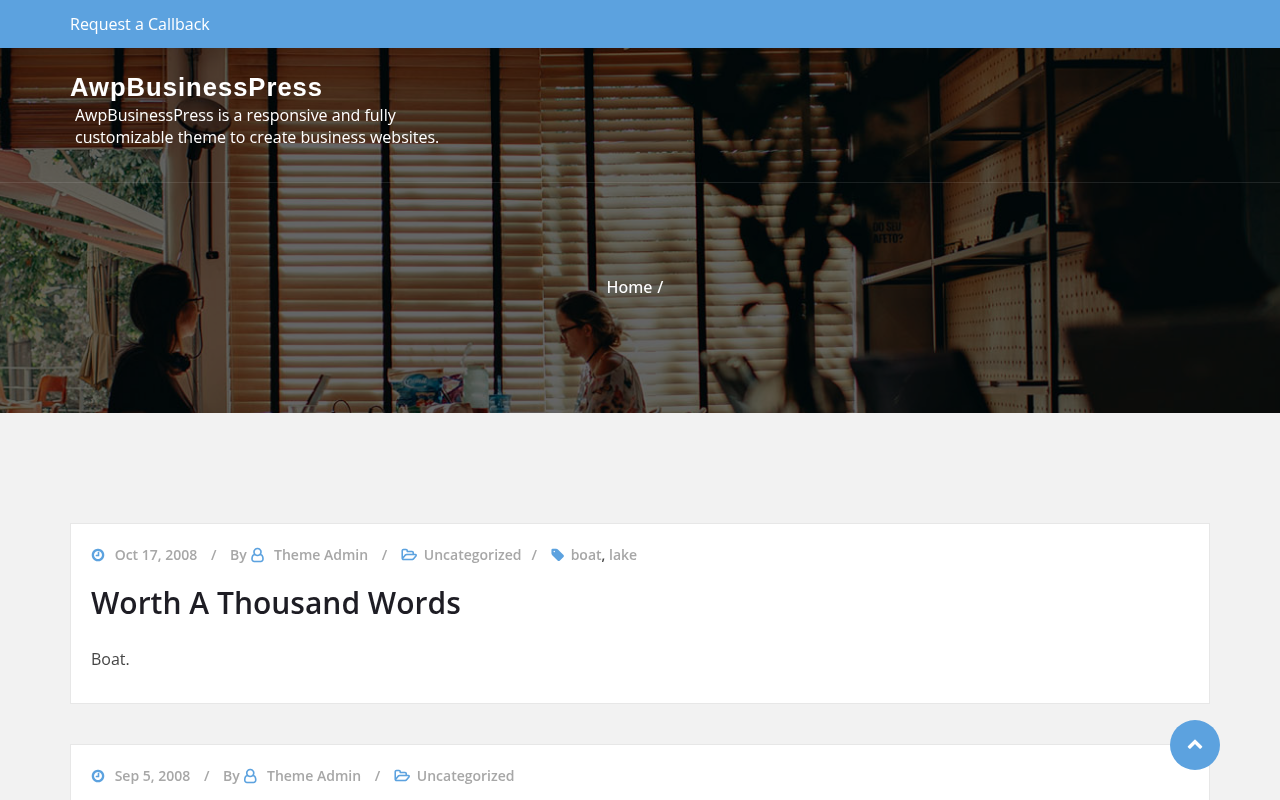Десктоп — AwpBusinessPress