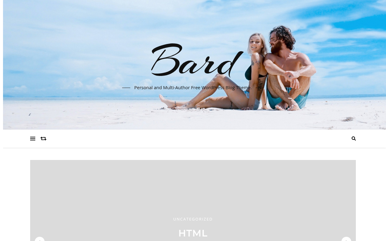 Десктоп — Bard