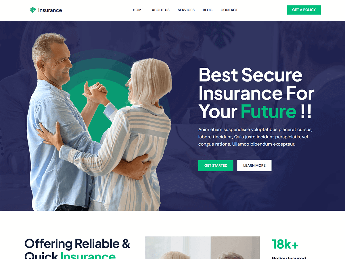 Blockskit Insurance