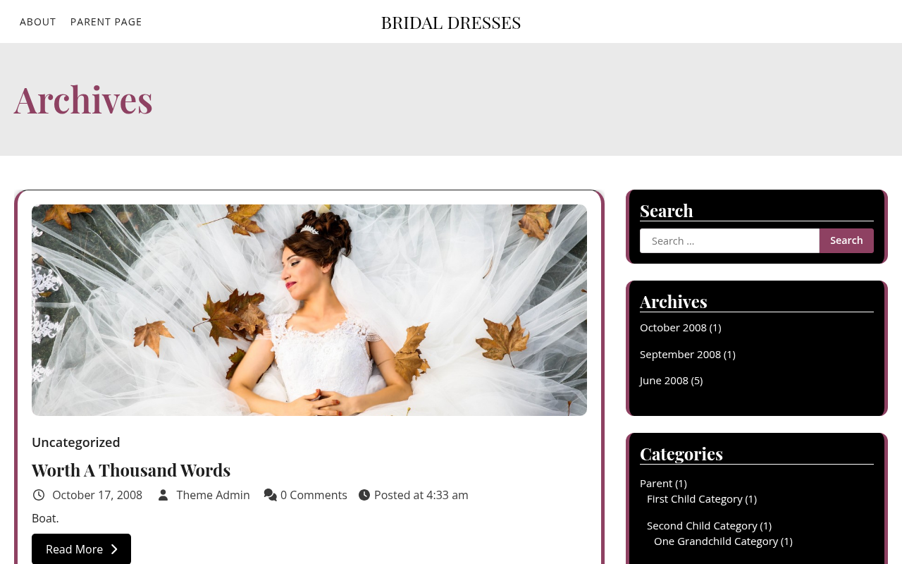 Десктоп — Bridal Dresses
