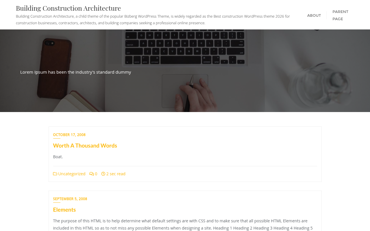 Десктоп — Building Construction Architecture