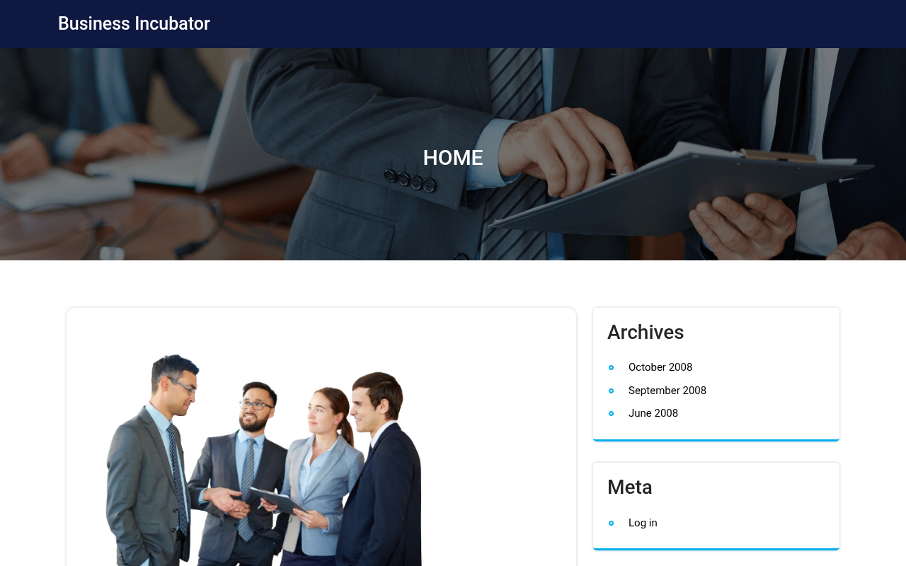 Десктоп — Business Incubator