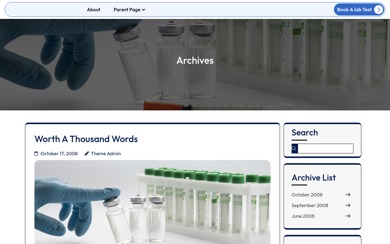Десктоп — Chemical Laboratory