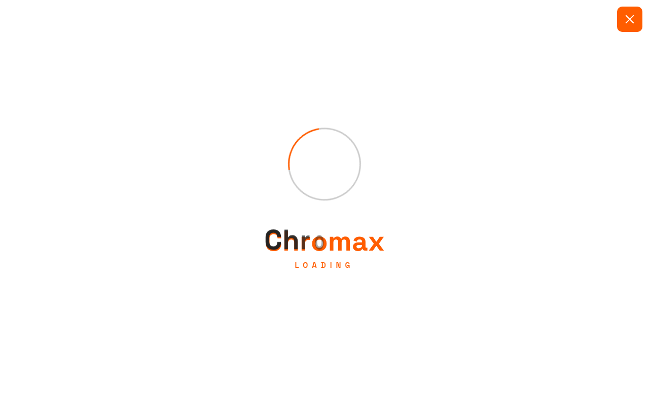 Десктоп — Chromax