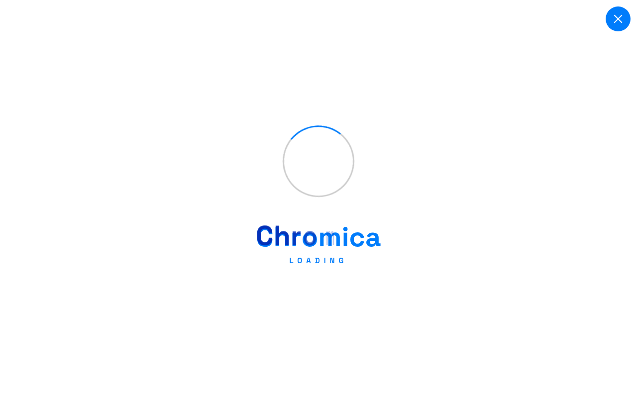 Десктоп — Chromica