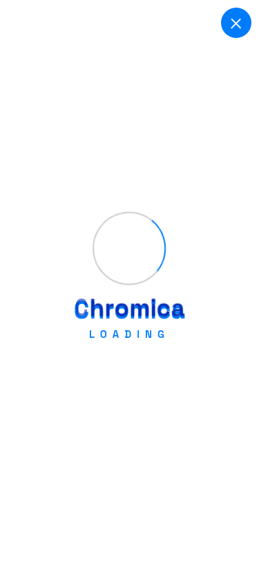 Мобильный вид — Chromica
