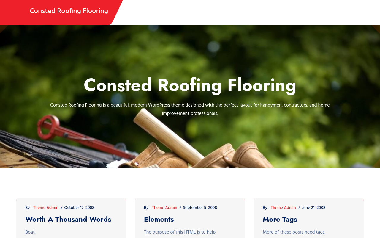 Десктоп — Consted Roofing Flooring