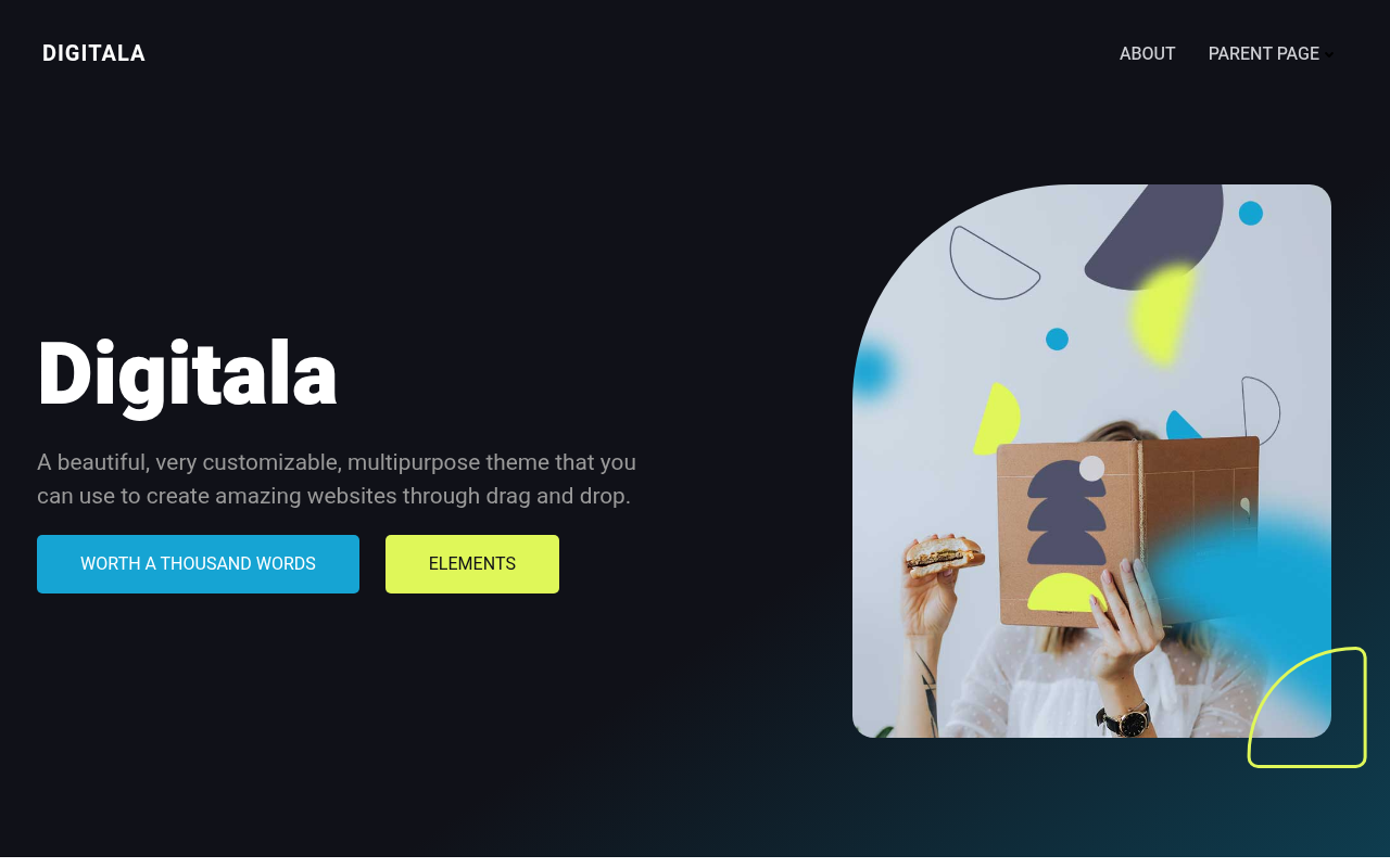 Десктоп — Digitala