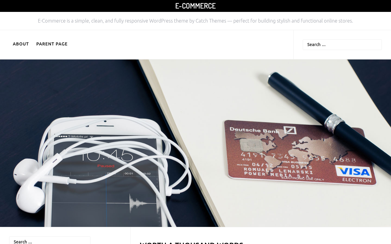 Десктоп — E-Commerce
