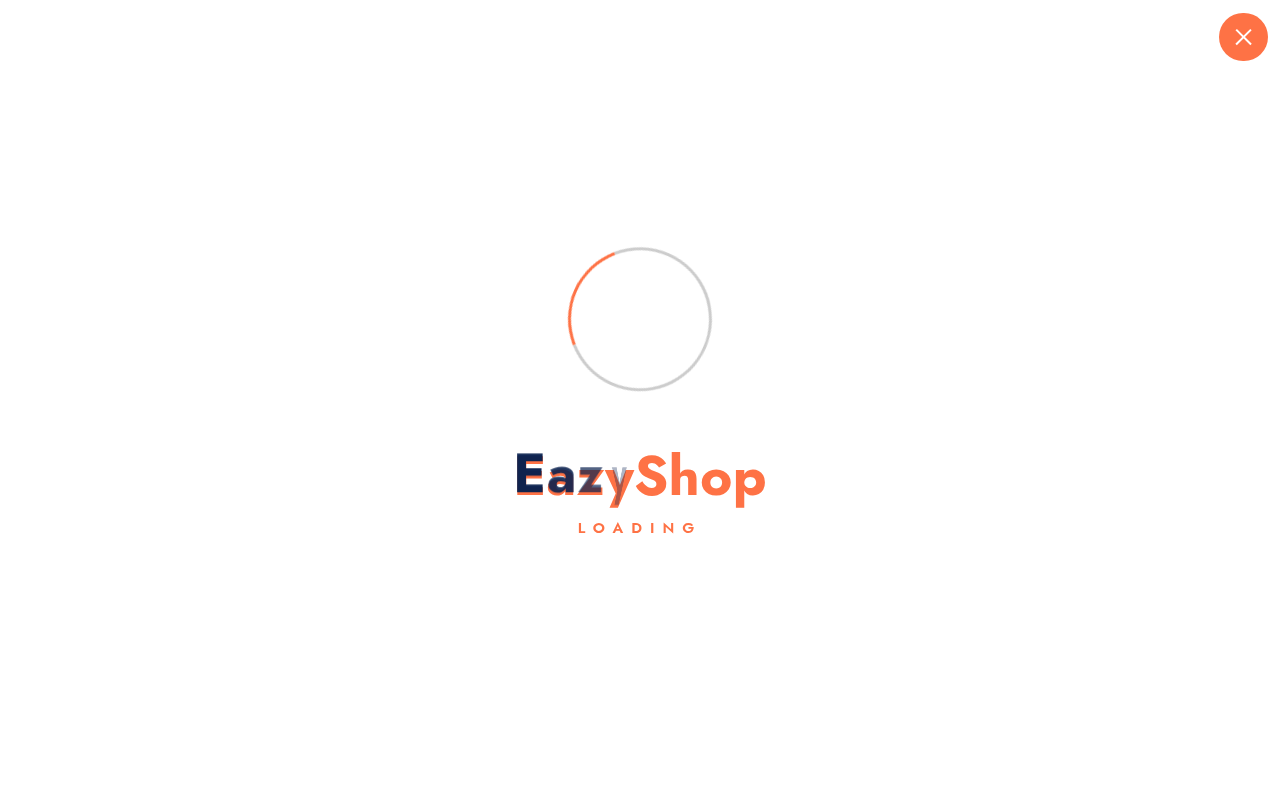 Десктоп — EazyShop