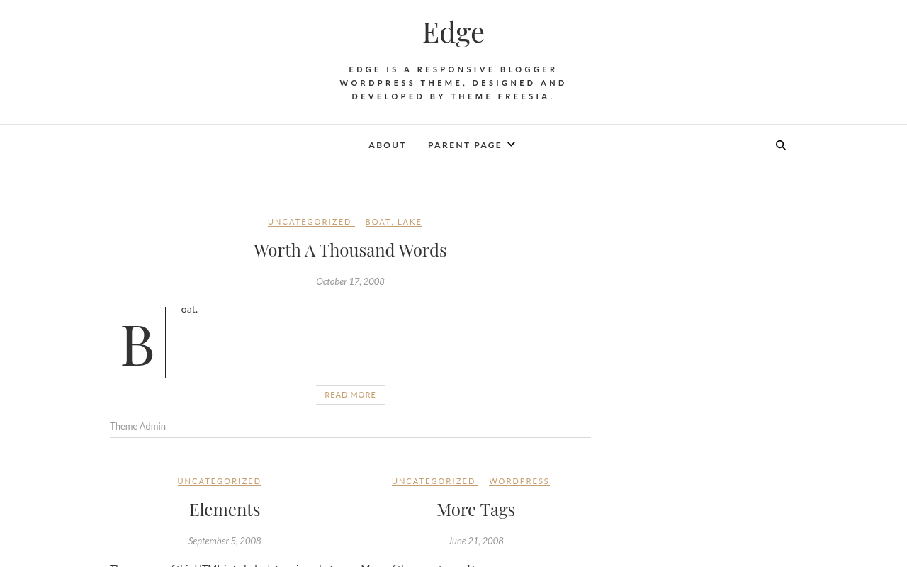 Десктоп — Edge