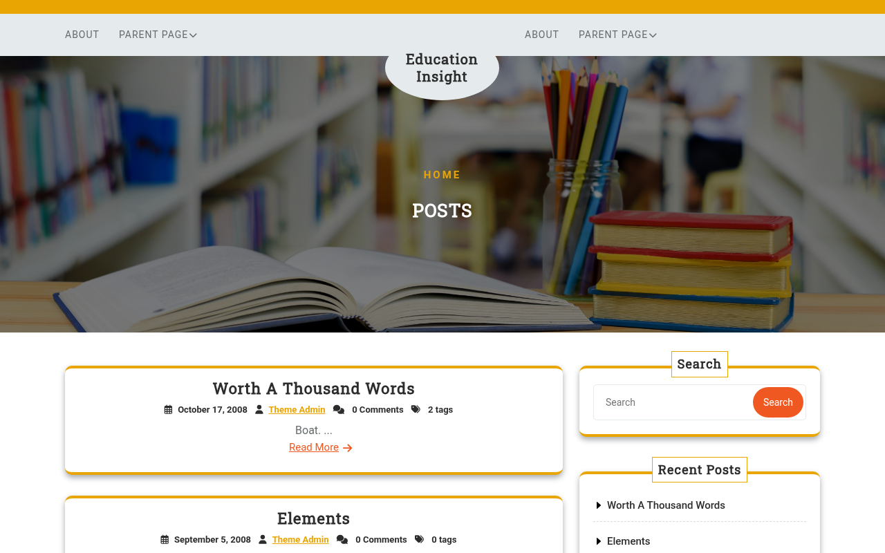 Десктоп — Education Insight