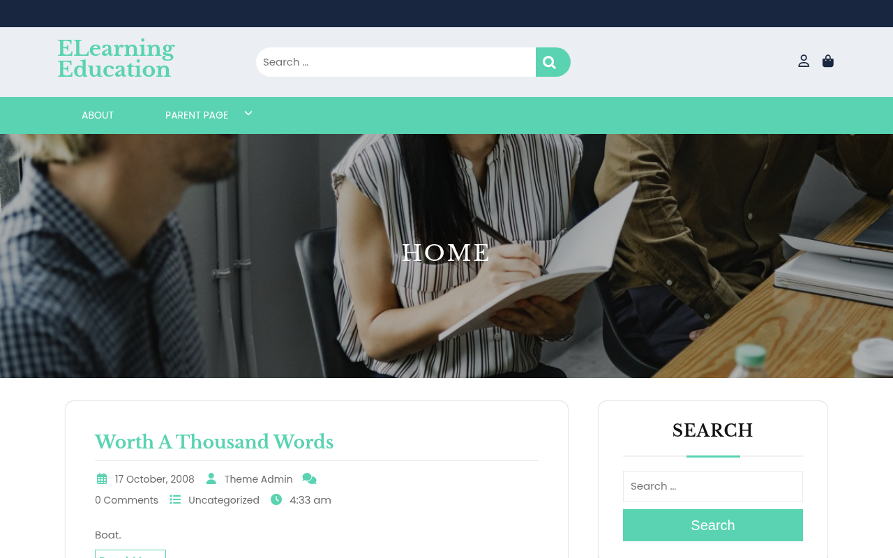 Десктоп — eLearning Education