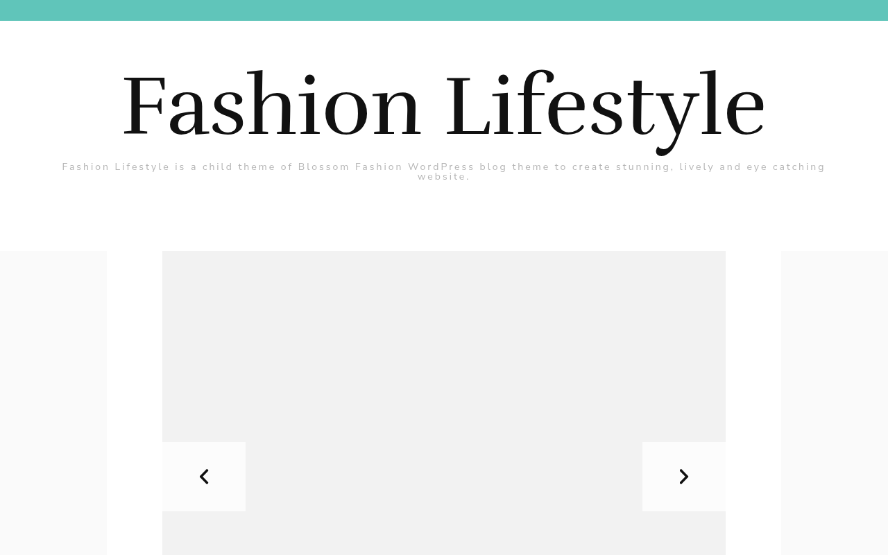 Десктоп — Fashion Lifestyle