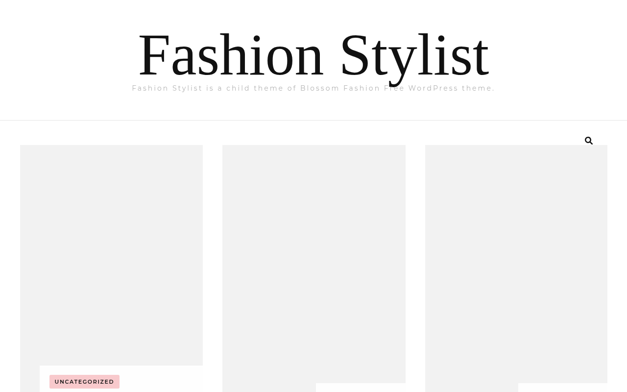 Десктоп — Fashion Stylist