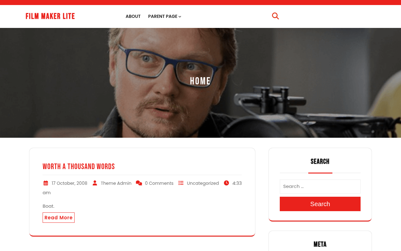Десктоп — Film Maker Lite