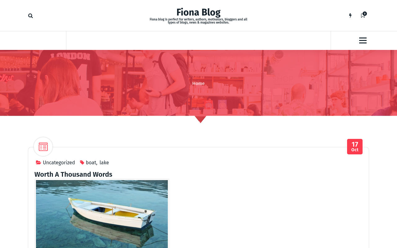 Десктоп — Fiona Blog