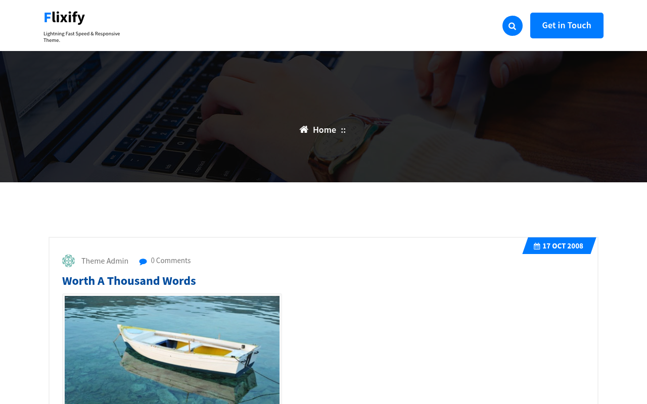 Десктоп — Flixify
