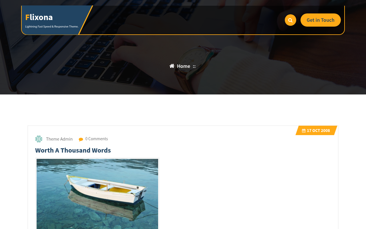 Десктоп — Flixona