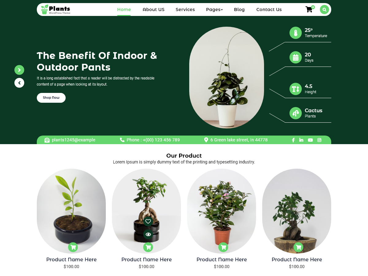 FSE Green