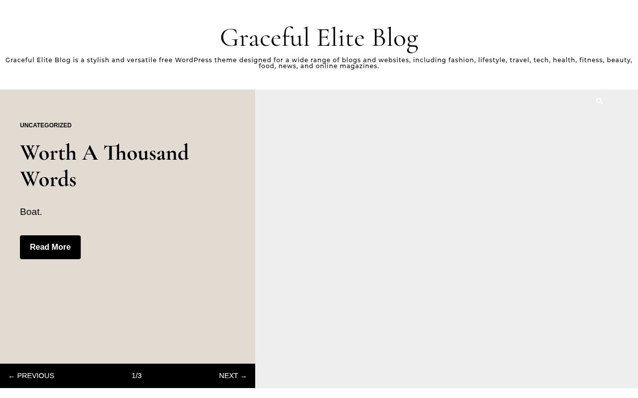 Десктоп — Graceful Elite Blog