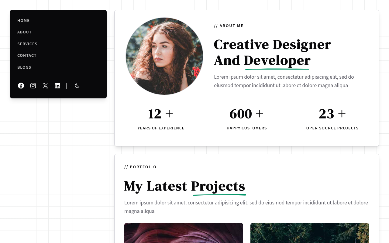 Десктоп — Inkora Blog