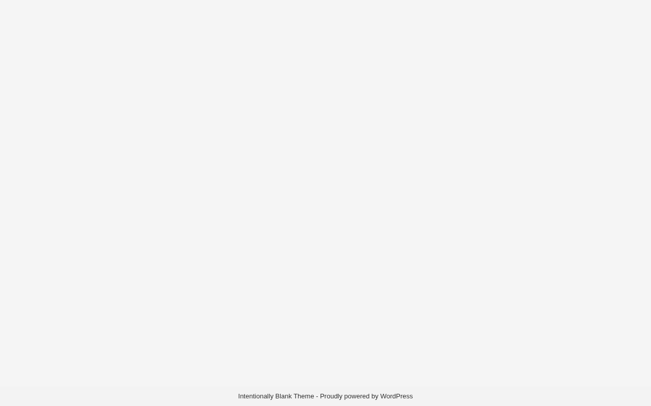 Десктоп — Intentionally Blank