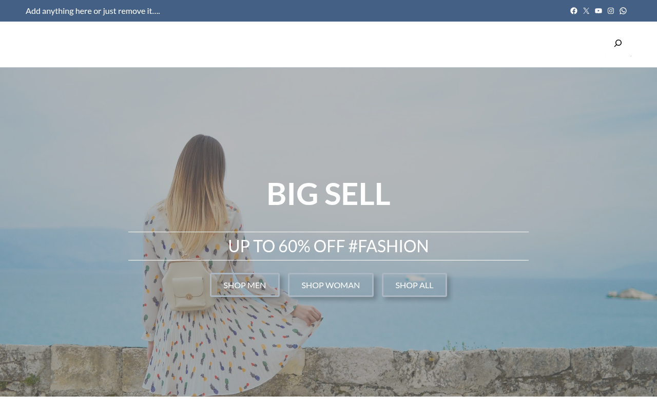 Десктоп — iShop
