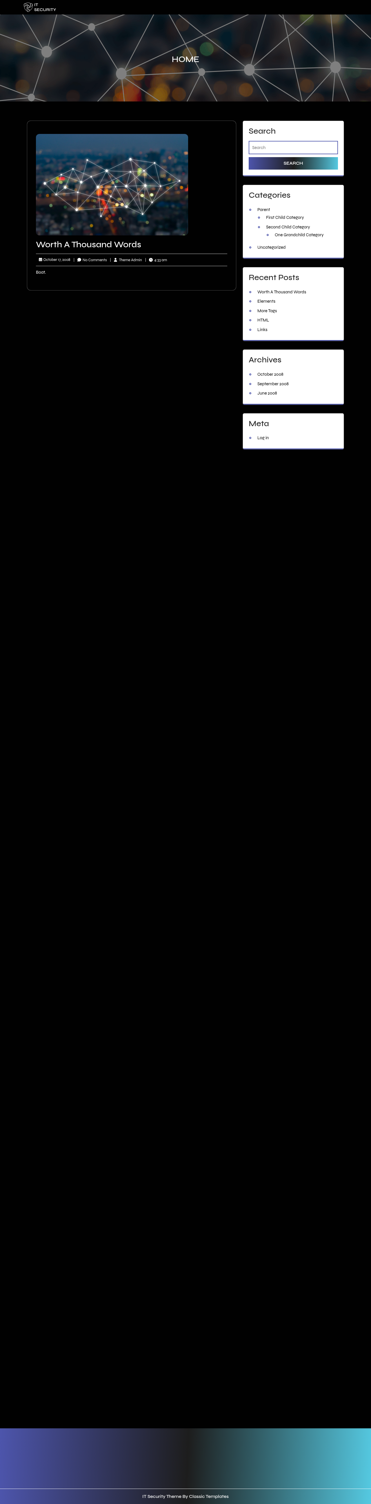 Десктоп (ниже) — IT Security