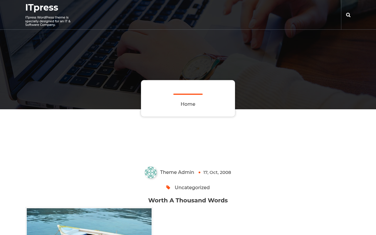 Десктоп — ITpress