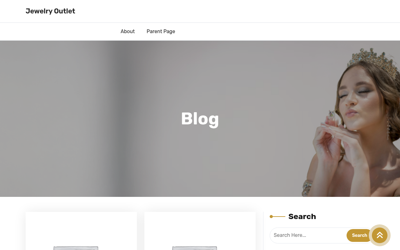 Десктоп — Jewelry Outlet