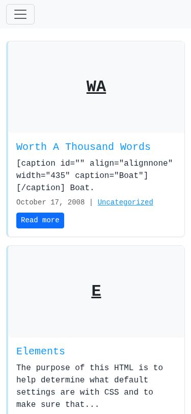 Мобильный вид — Job Board by Ejobsitesoftware