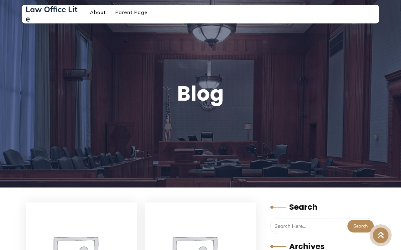 Десктоп — Law Office Lite