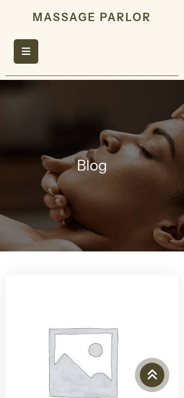 Мобильный вид — Massage Parlor