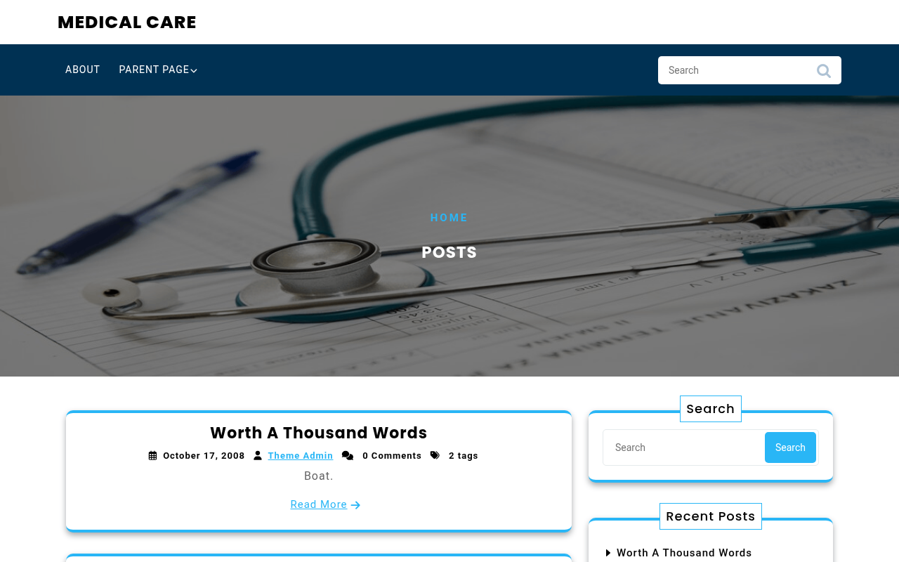 Десктоп — Medical Care