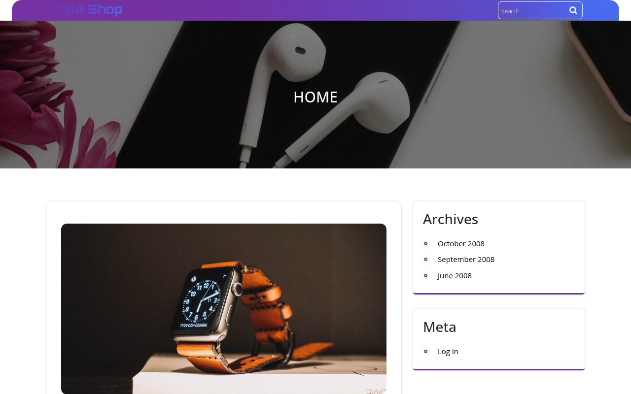 Десктоп — Mobile Accessories Shop