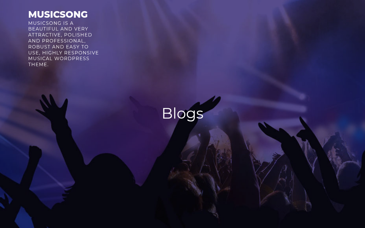 Десктоп — Musicsong