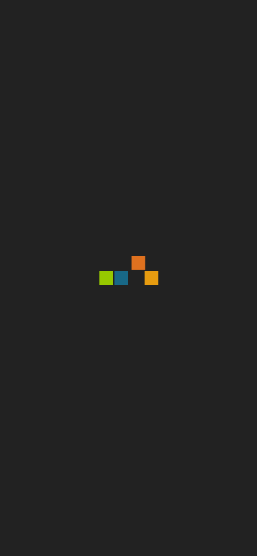 Мобильный вид — Neom Dark