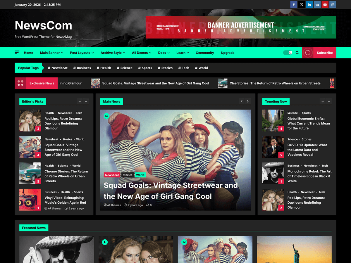 NewsCom