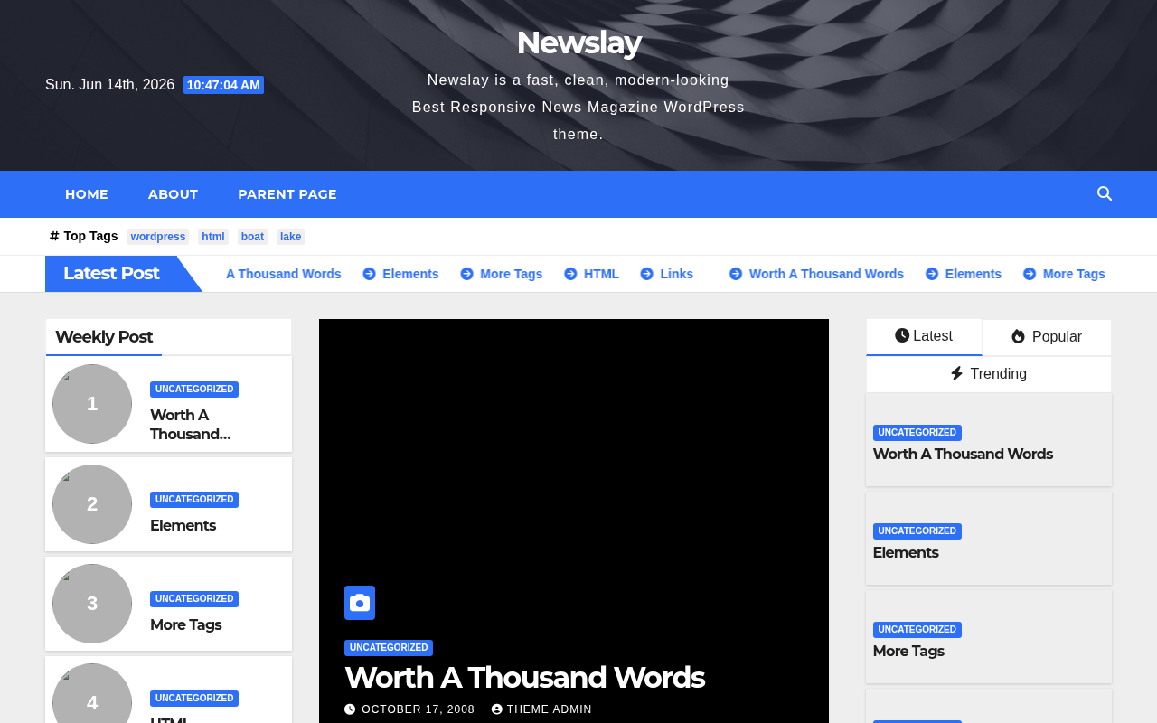 Десктоп — Newslay