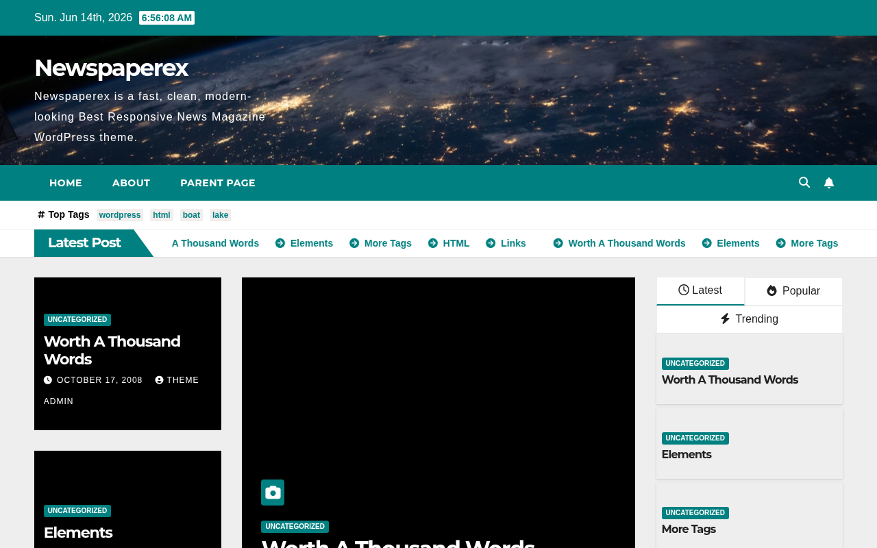 Десктоп — Newspaperex