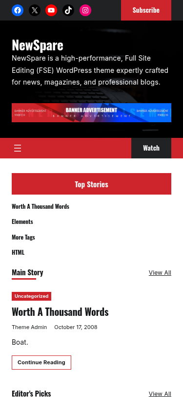 Мобильный вид — NewSpare