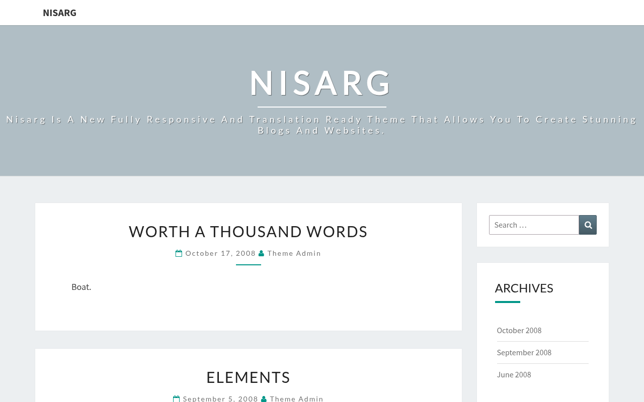 Десктоп — Nisarg