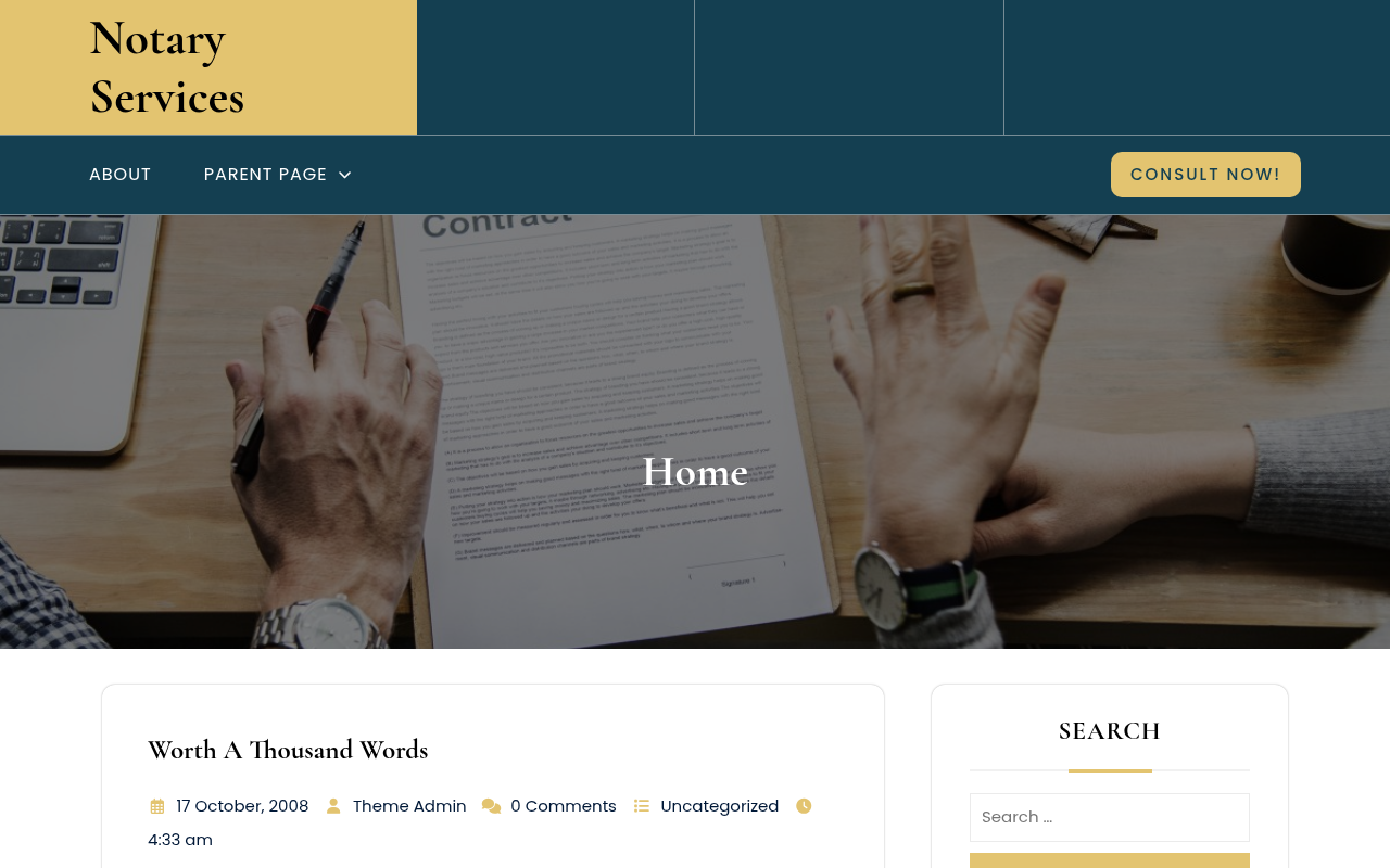 Десктоп — Notary Services
